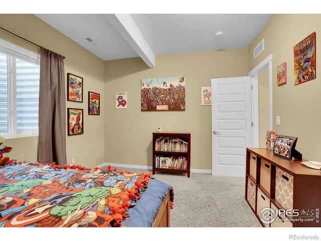 1883 Vista Plaza Street, Severance, CO 80550