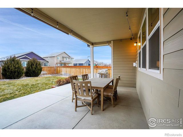 1883 Vista Plaza Street, Severance, CO 80550