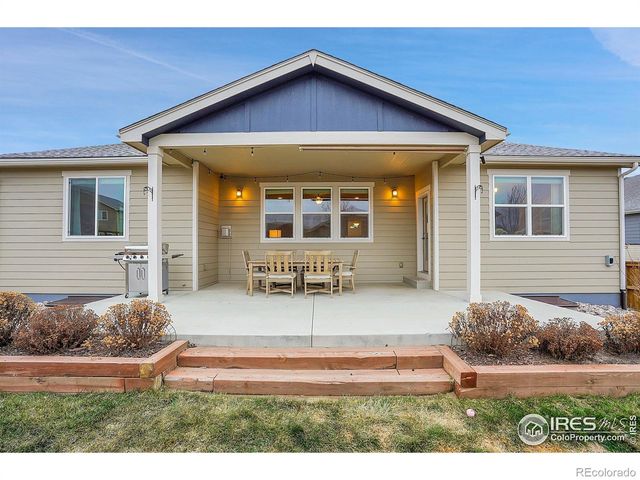 1883 Vista Plaza Street, Severance, CO 80550