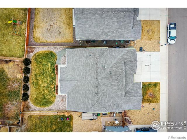 1883 Vista Plaza Street, Severance, CO 80550