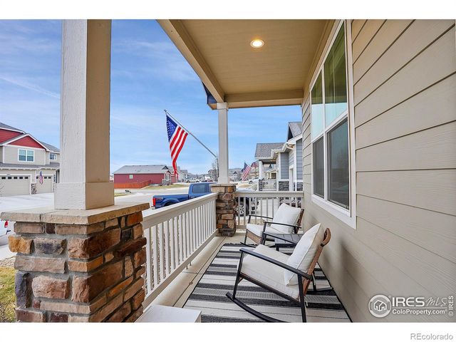 1883 Vista Plaza Street, Severance, CO 80550