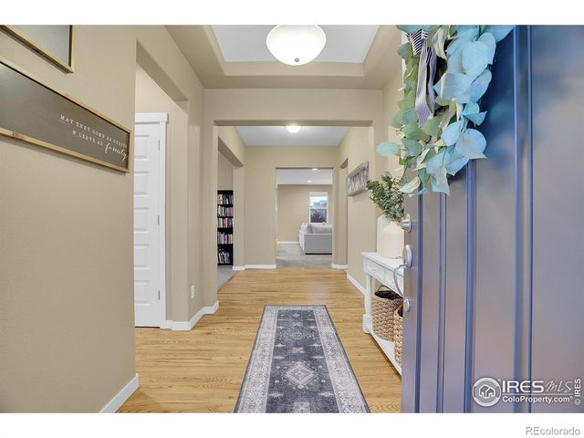 1883 Vista Plaza Street, Severance, CO 80550