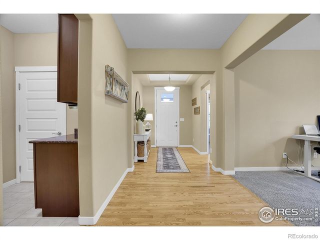 1883 Vista Plaza Street, Severance, CO 80550