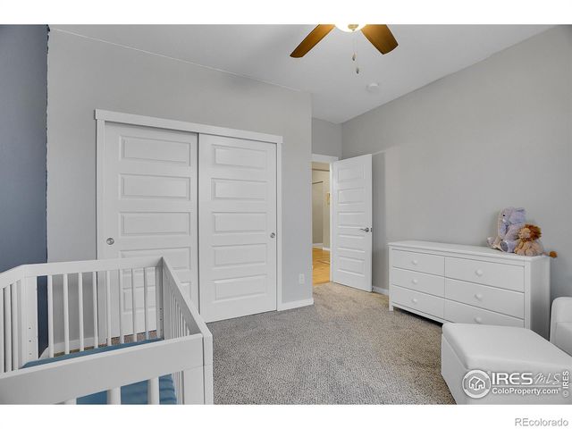 1883 Vista Plaza Street, Severance, CO 80550