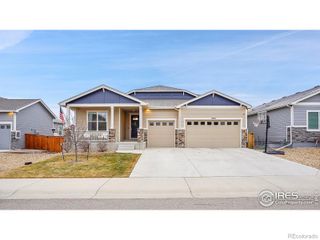 1883 Vista Plaza Street, Severance, CO 80550