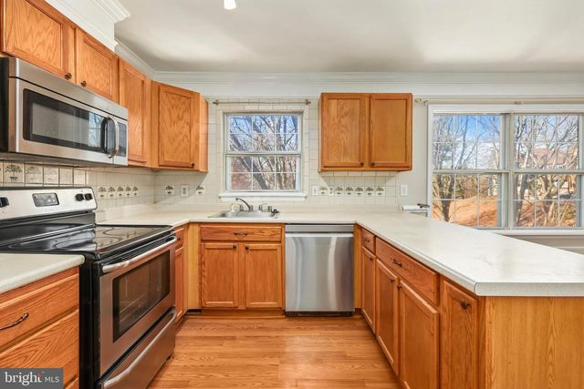 15256 WATERWHEEL TER, Woodbridge, VA 22191