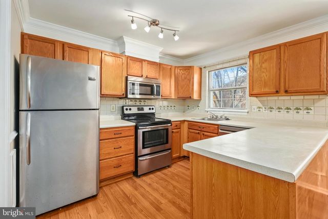 15256 WATERWHEEL TER, Woodbridge, VA 22191