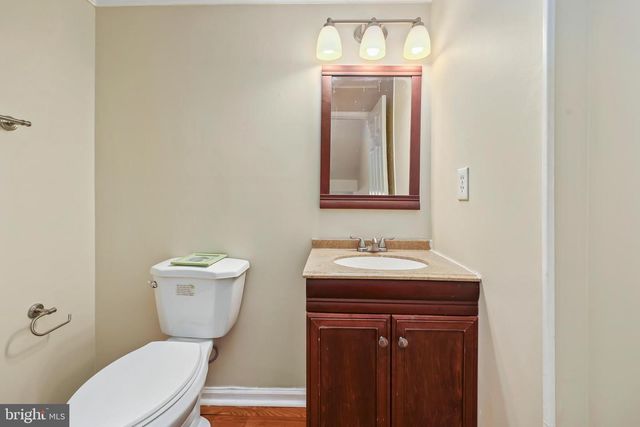 15256 WATERWHEEL TER, Woodbridge, VA 22191