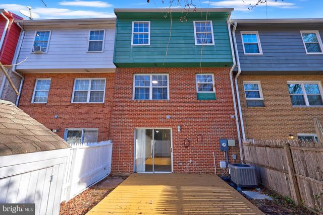 15256 WATERWHEEL TER, Woodbridge, VA 22191