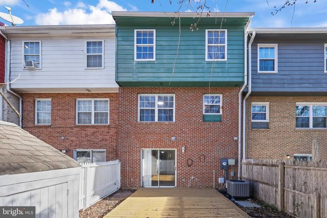 15256 WATERWHEEL TER, Woodbridge, VA 22191