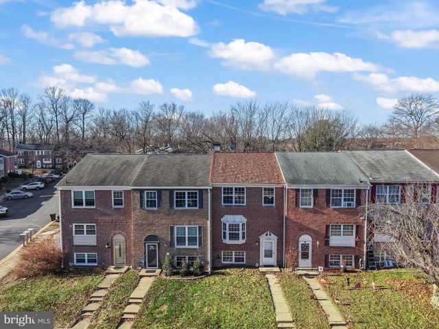 15256 WATERWHEEL TER, Woodbridge, VA 22191