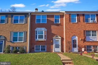 15256 WATERWHEEL TER, Woodbridge, VA 22191