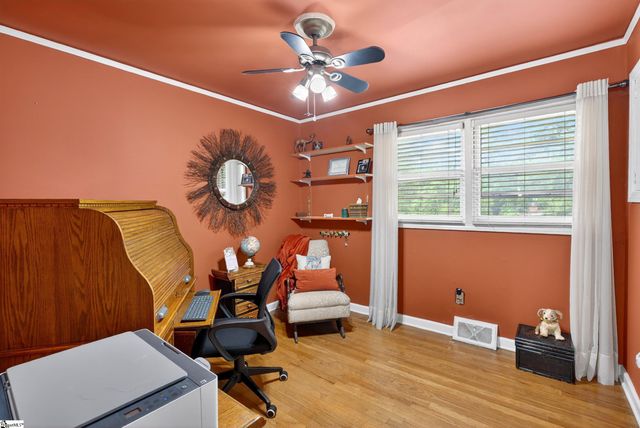 45 Ridgeway Drive, Greenville, SC 29605