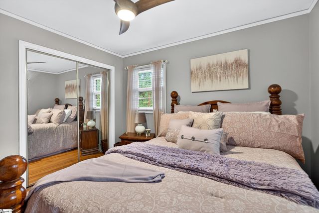 45 Ridgeway Drive, Greenville, SC 29605