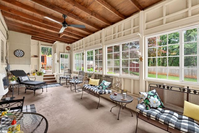 45 Ridgeway Drive, Greenville, SC 29605
