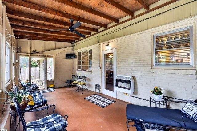 45 Ridgeway Drive, Greenville, SC 29605
