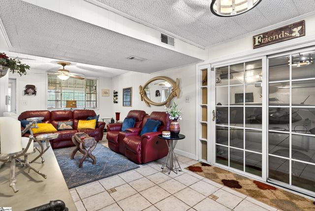 45 Ridgeway Drive, Greenville, SC 29605