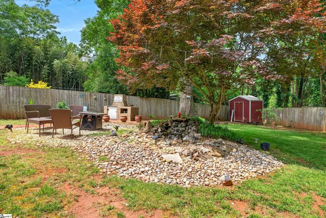 45 Ridgeway Drive, Greenville, SC 29605