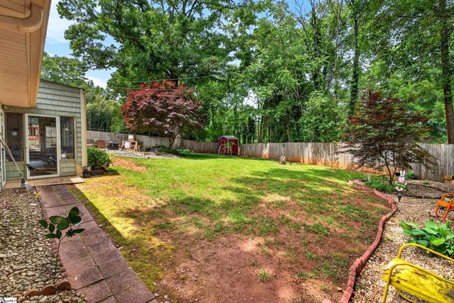 45 Ridgeway Drive, Greenville, SC 29605