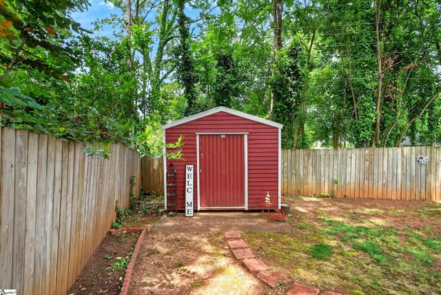 45 Ridgeway Drive, Greenville, SC 29605