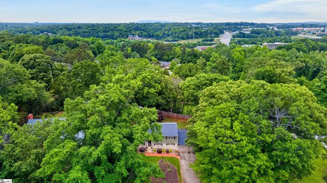 45 Ridgeway Drive, Greenville, SC 29605