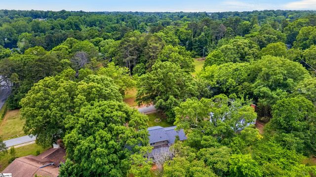 45 Ridgeway Drive, Greenville, SC 29605