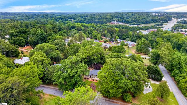 45 Ridgeway Drive, Greenville, SC 29605