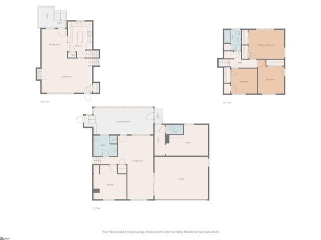 45 Ridgeway Drive, Greenville, SC 29605