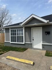423 Water Street B1, Springdale, AR 72764