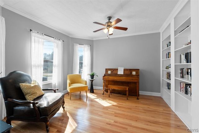 108 Farm Street, Ithaca City, NY 14850