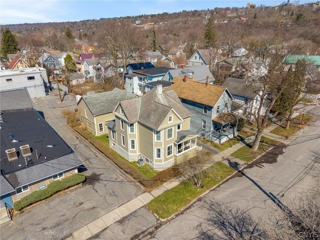 108 Farm Street, Ithaca City, NY 14850
