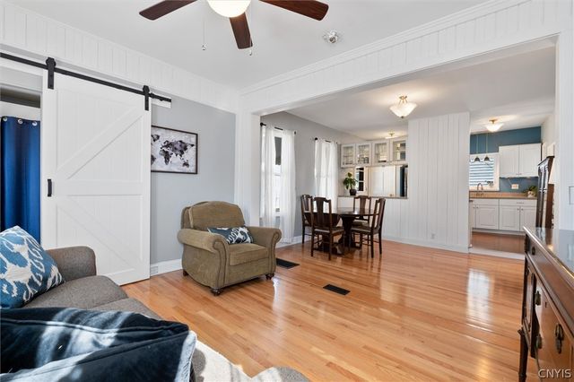 108 Farm Street, Ithaca City, NY 14850