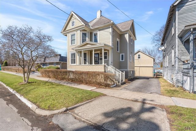 108 Farm Street, Ithaca City, NY 14850