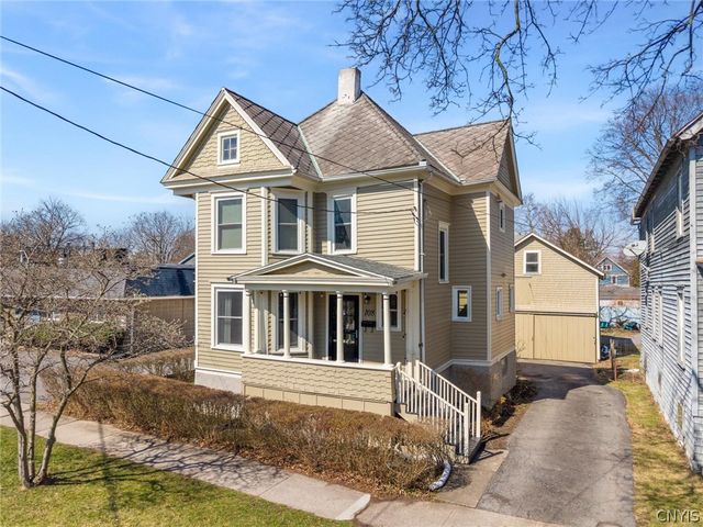 108 Farm Street, Ithaca City, NY 14850