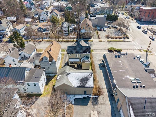 108 Farm Street, Ithaca City, NY 14850