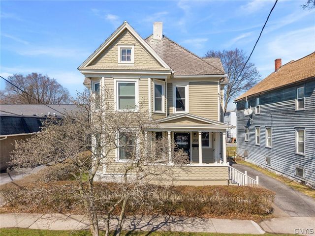 108 Farm Street, Ithaca City, NY 14850