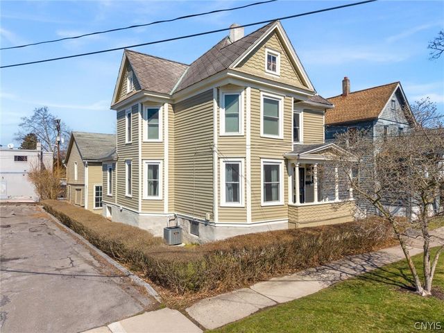 108 Farm Street, Ithaca City, NY 14850