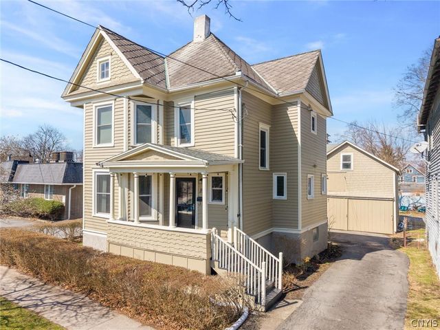 108 Farm Street, Ithaca City, NY 14850