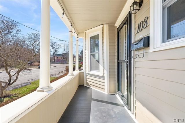 108 Farm Street, Ithaca City, NY 14850