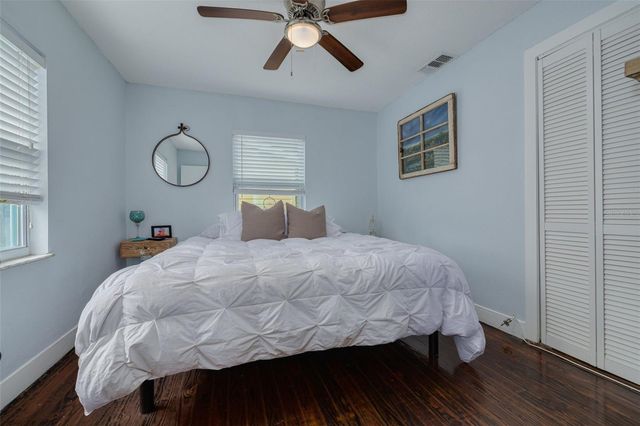 5721 CASSON AVENUE, New Port Richey, FL 34652