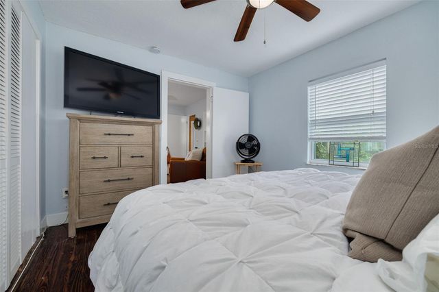 5721 CASSON AVENUE, New Port Richey, FL 34652