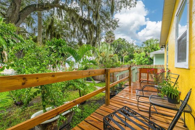 5721 CASSON AVENUE, New Port Richey, FL 34652