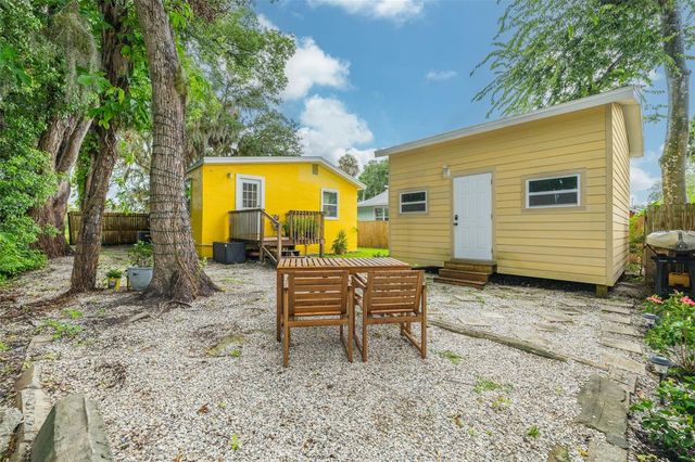 5721 CASSON AVENUE, New Port Richey, FL 34652
