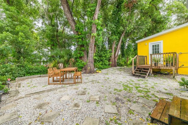 5721 CASSON AVENUE, New Port Richey, FL 34652