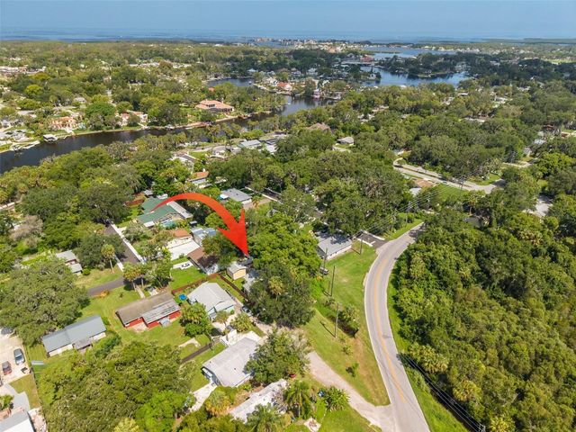 5721 CASSON AVENUE, New Port Richey, FL 34652