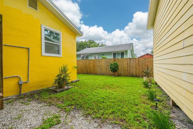 5721 CASSON AVENUE, New Port Richey, FL 34652