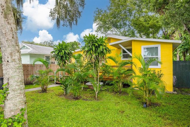 5721 CASSON AVENUE, New Port Richey, FL 34652