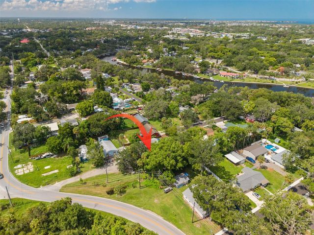 5721 CASSON AVENUE, New Port Richey, FL 34652
