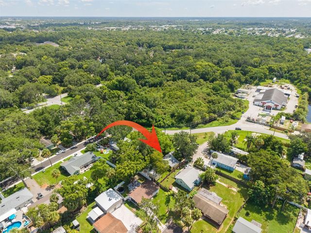 5721 CASSON AVENUE, New Port Richey, FL 34652