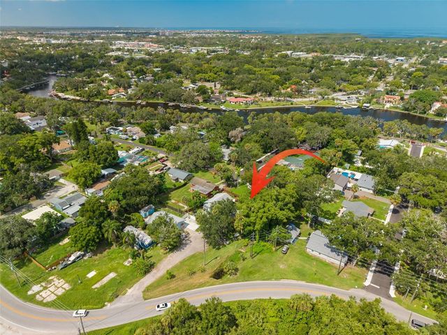 5721 CASSON AVENUE, New Port Richey, FL 34652